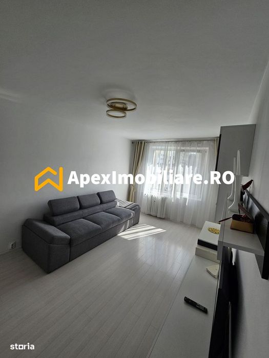 Apartament 2 camere de inchiriat Sebastian Bucuresti | ApexImobiliare.