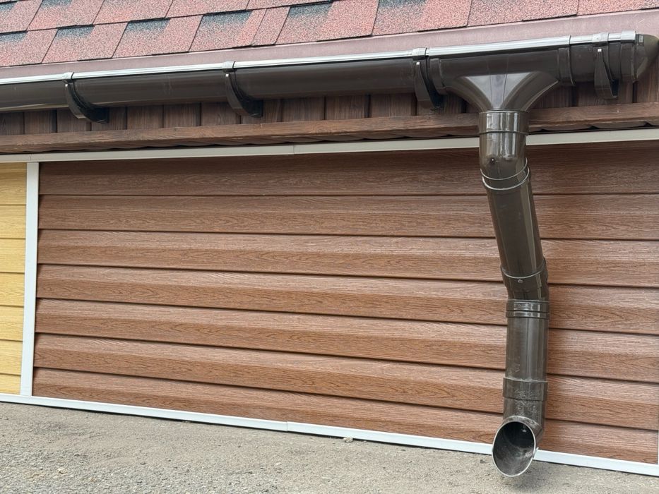 Сайдинг под кирпич Klinker