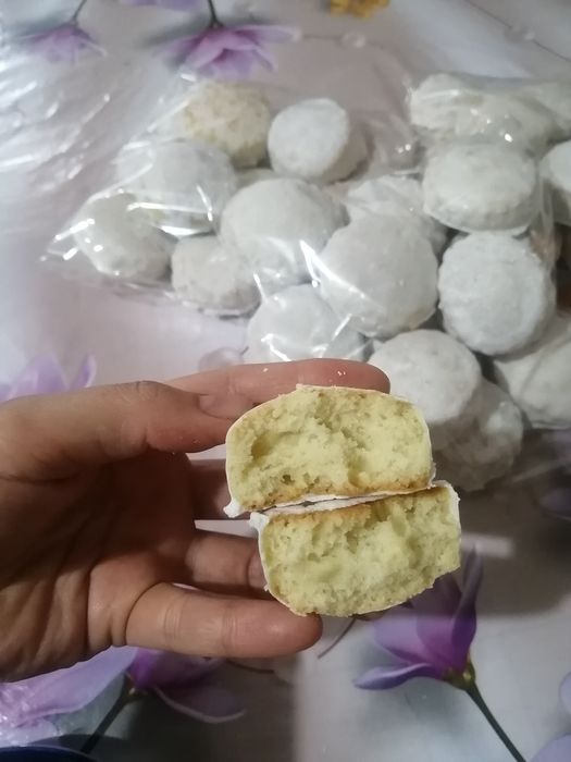 Пряники - 1кг 30.000