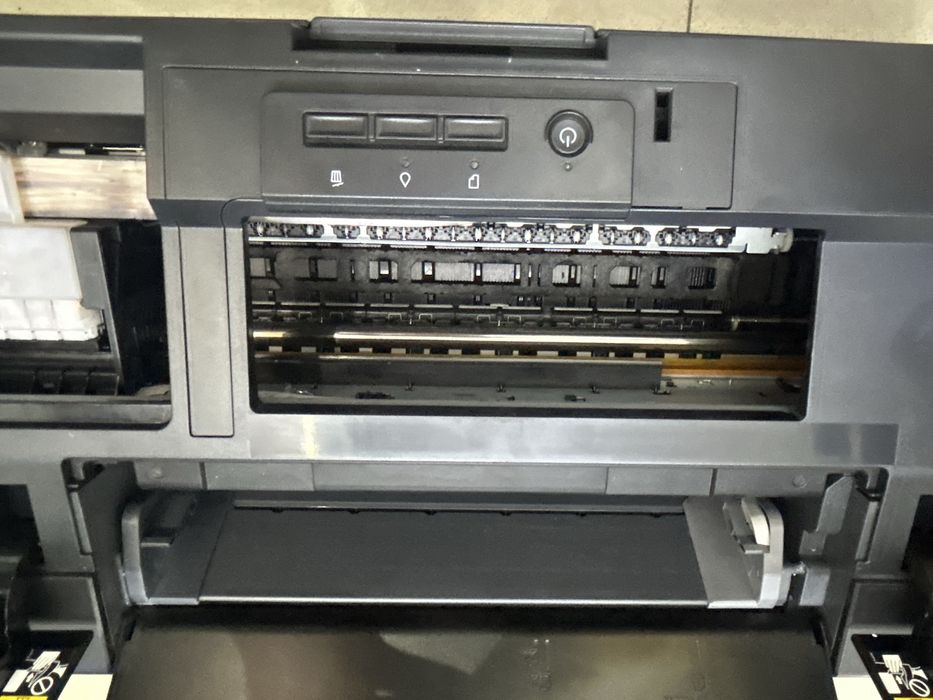 Продам Epson L1800 A3 формат