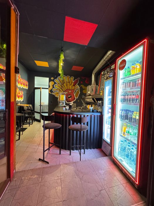 Продава се Заведение в Велико Търново, Стара част - 40 кв.м за 421 €/кв.м - Снимка #9