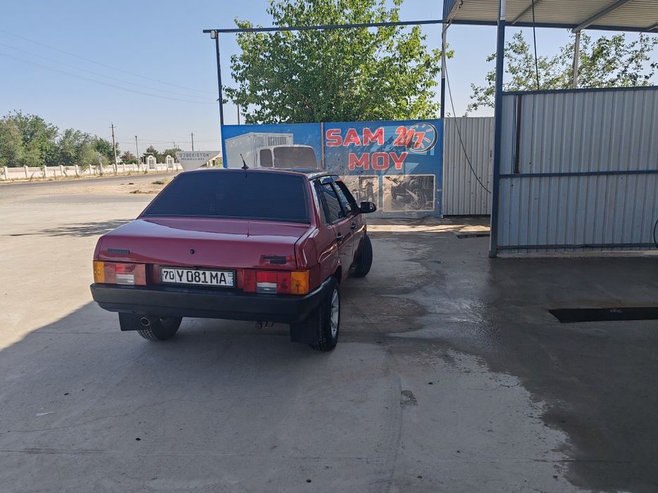 Lada samara 21099