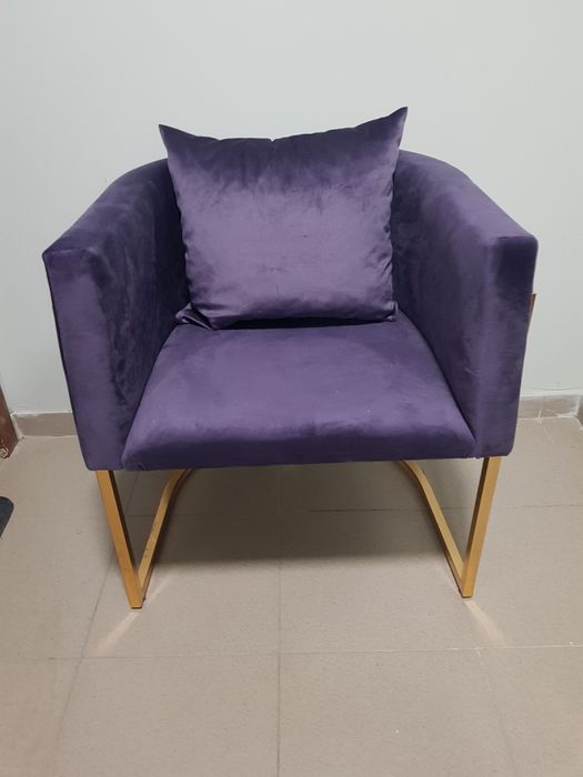 Фотьойли луксозни