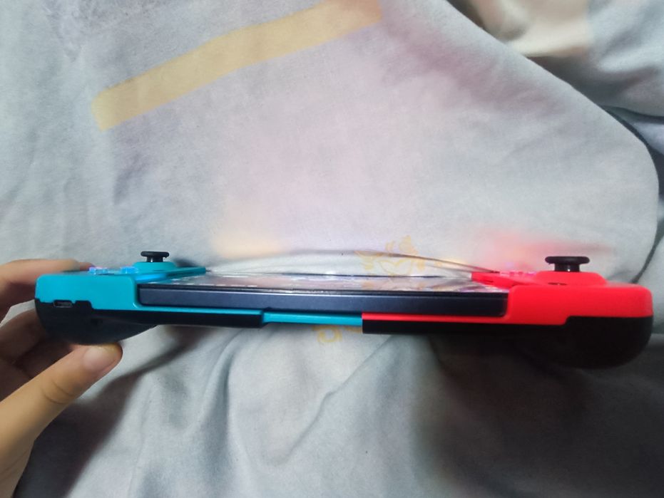 Игровая консоль BSP-D3