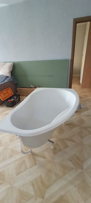 Продам ванну недорого самовывоз