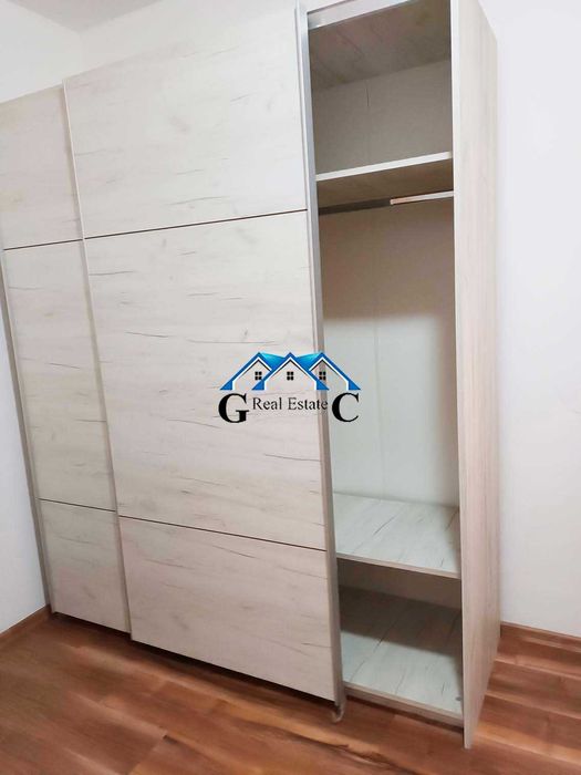 Дава се под наем Тристаен апартамент в Варна, Възраждане 1 - 75 кв.м за 459 € - Снимка #2