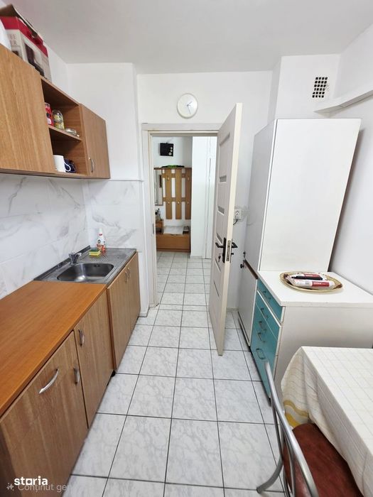 Apartament 2 camere, mobilat si utilat, zona 9 Mai