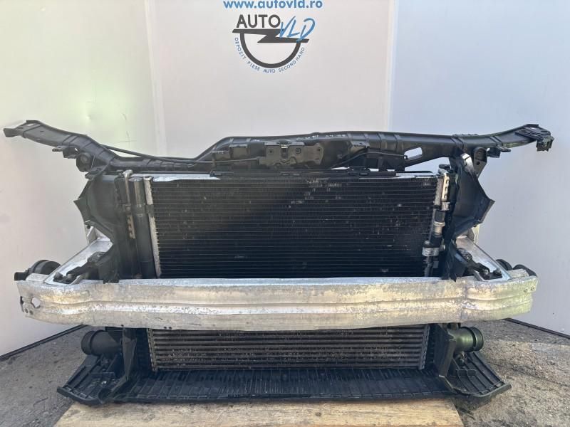 Trager complet Audi A4 facelift B8 2.0 TDI