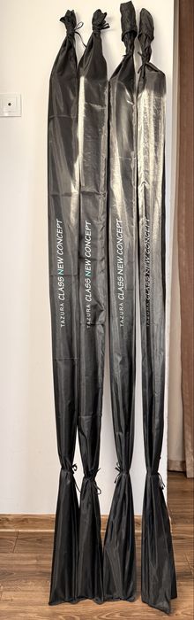 Vand 4 Lansete Tazura Class New Concept