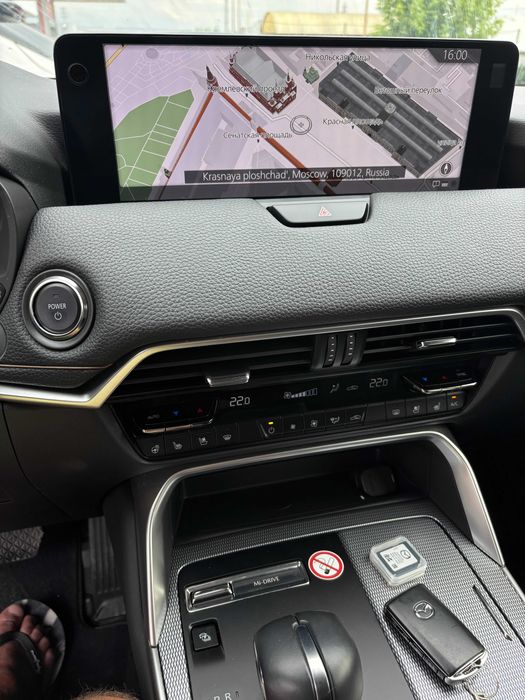 2025 Ново Оригинална Sd Card Mazda Европа Турция Мазда Карта