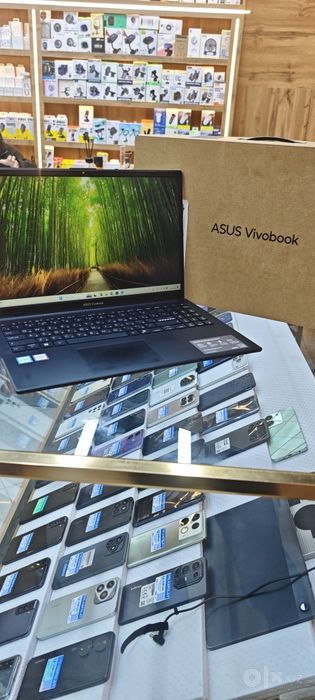 Asus Vivobook 8/256