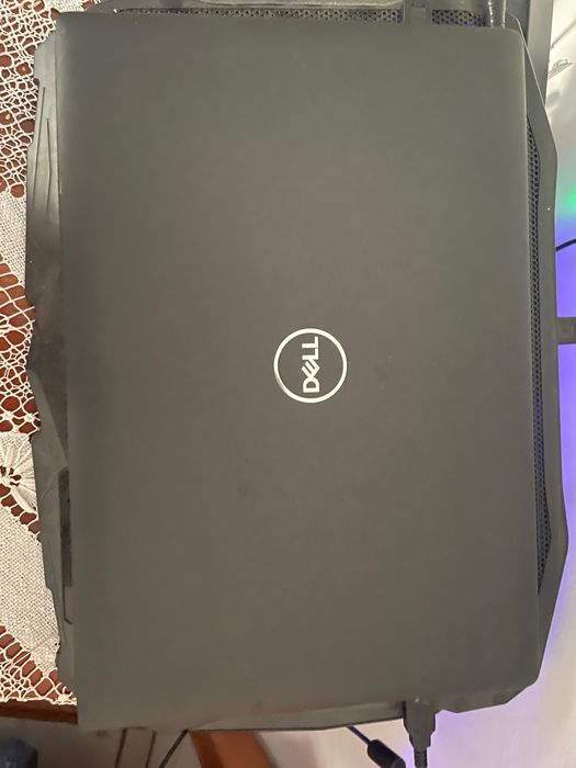 Laptop Dell Latitude 3420