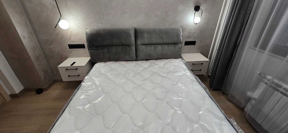 Дава се под наем Двустаен апартамент в София, 7-ми 11-ти километър - 60 кв.м за 1250 € - Снимка #5