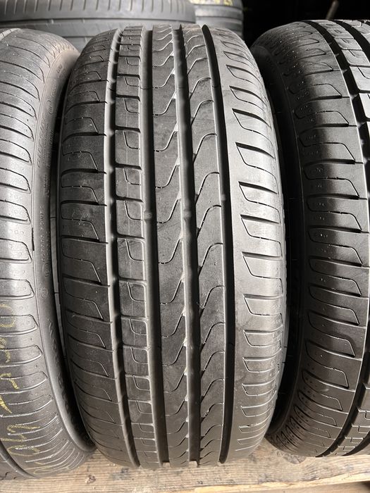 4 anvelope vara 205/40/18 , Pirelli , RSC , 6.5-7 mm !