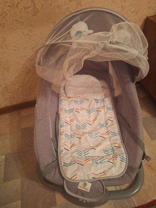 Продаётся шезлонг