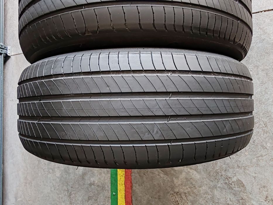 235 55 R19 vara Anvelope Cauciucuri SUV Michelin 6mm DOT 2020