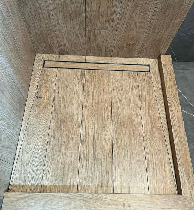 Услуги кафельщика