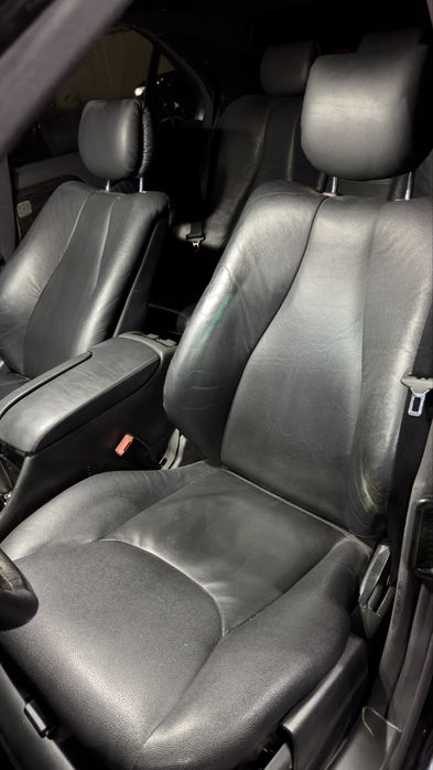 Mercedes Benz W220 S500 Sotiladi