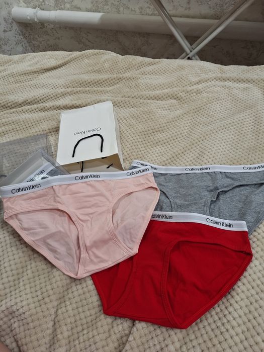 Продам трусики Calvin Klein