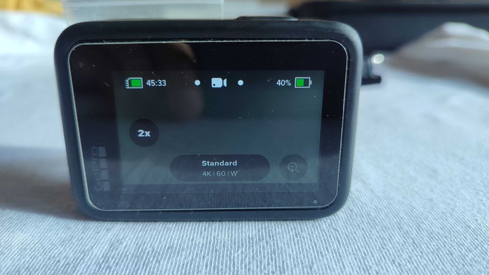 GoPro Hero 9 екшън камера