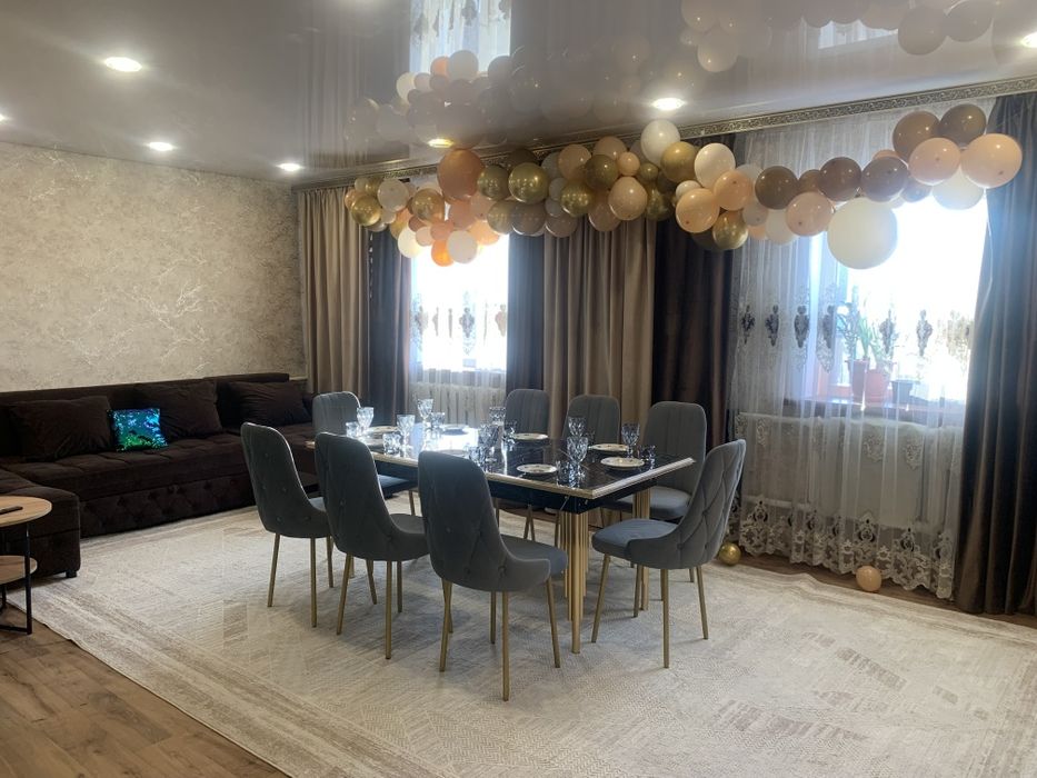 Сдам дом на длительный срок