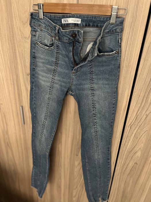 Дамски дънки (36)