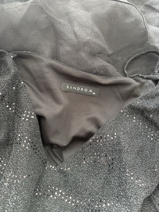 Вечернее платье!!!