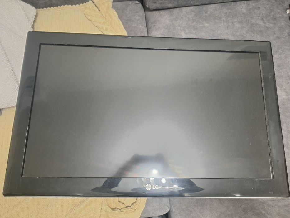 Телевизор LG смарт