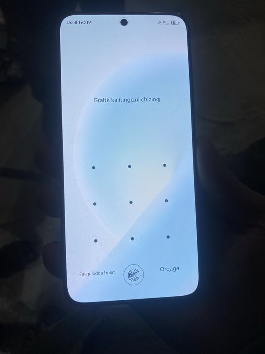 Honor x9d 12+12 256 gb