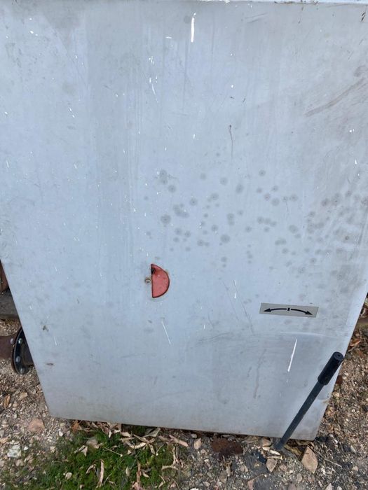 Печь длительного горения