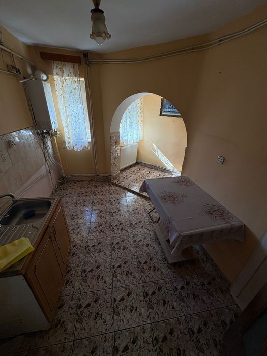 Apartament 3 camere, 2 băi, 67,61 mp, centrală | Carei Mihai Viteazul