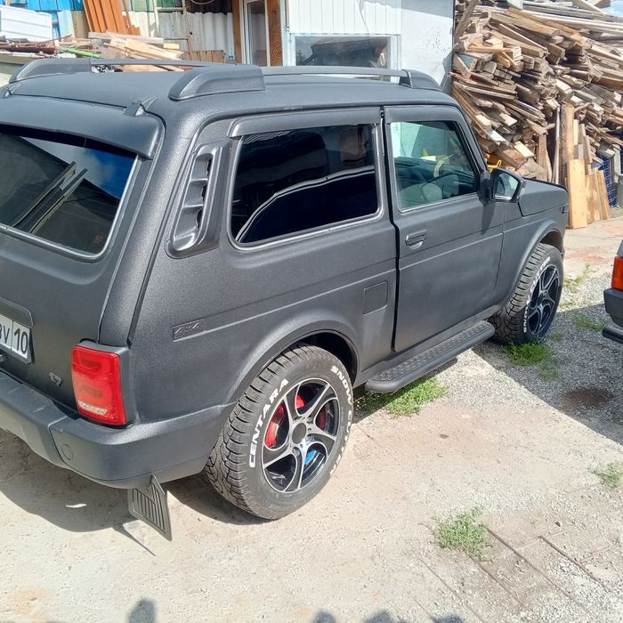Продаю хорошии торг