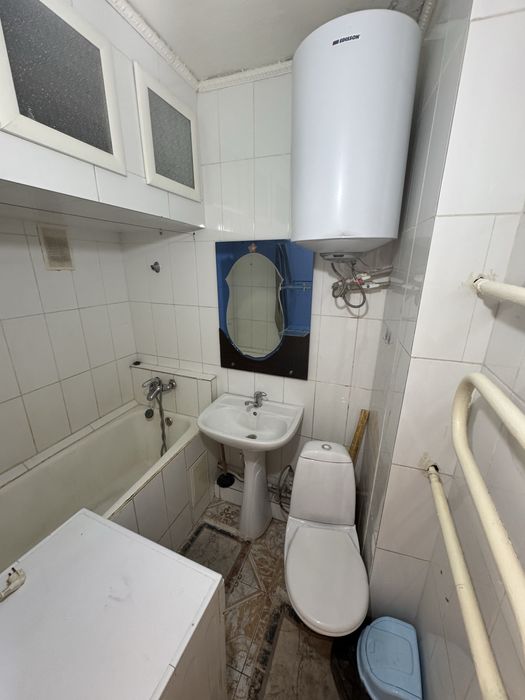 Продам 3 комнатную квартиру