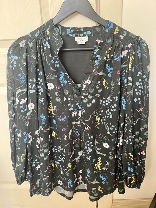 HM & Anna Glover дамска блуза