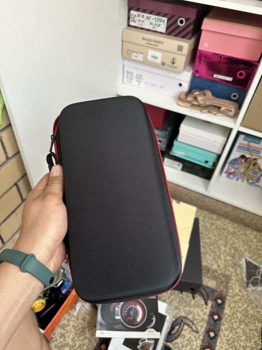 Чехол сумка для безпроводных микрофонов jbl