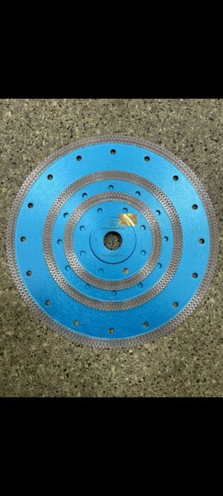 Алмазные диски..