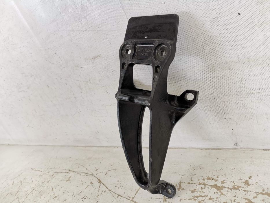 Лява задна странична подложка / Lqva zadna strannichna podlozhka Land