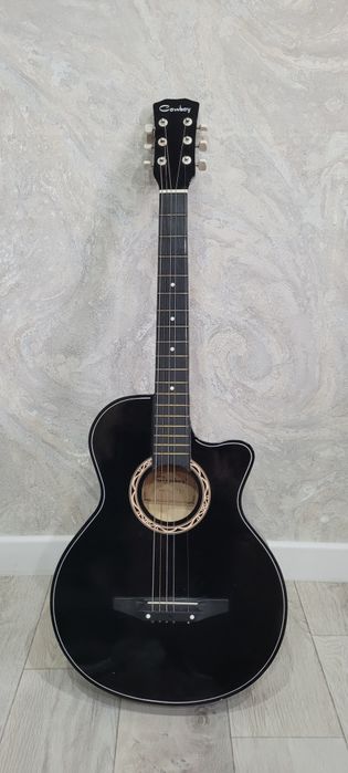 Акустическая гитара Cowboy 3810