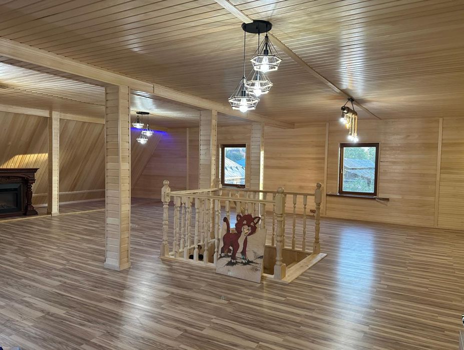 Отделка саун хамамов бассейнов