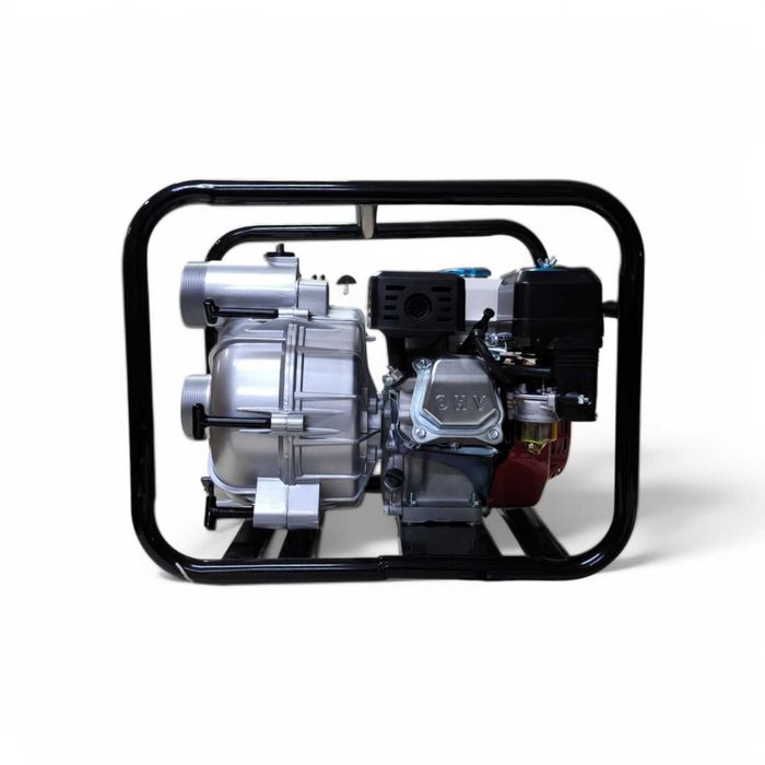 Бензинова помпа за силно замърсени течности BULPOWER SP30 3'' цола