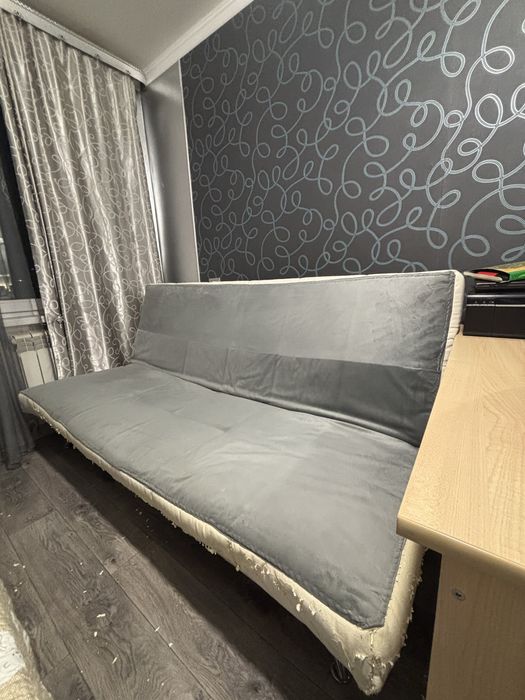 Продам диван книжку б/у