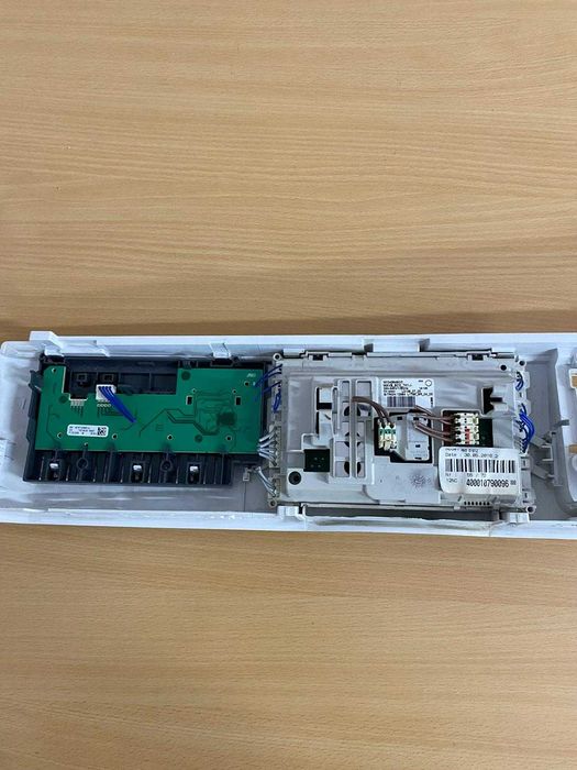 Placa electronica masina de spălat Whirlpool AWS61012