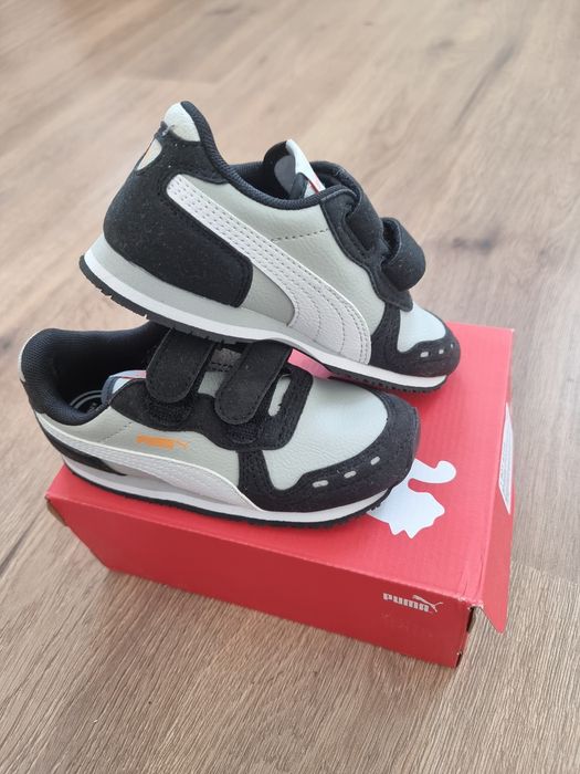 Adidași Puma copii nr 27