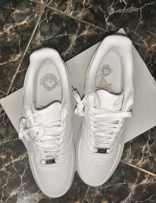 Nike Air Force 1
