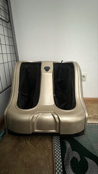 Массажер для ноги