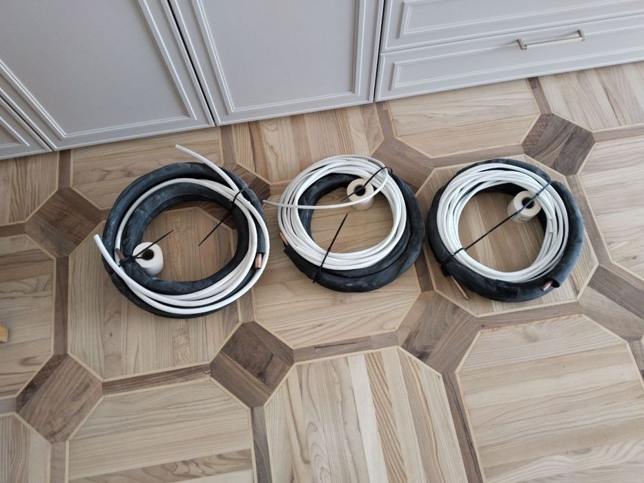 Комплект трубок для кондиционера