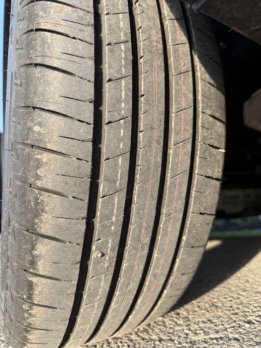 Anvelopă de vară BRIDGESTONE TURANZA T005A 215/55 R18 95H