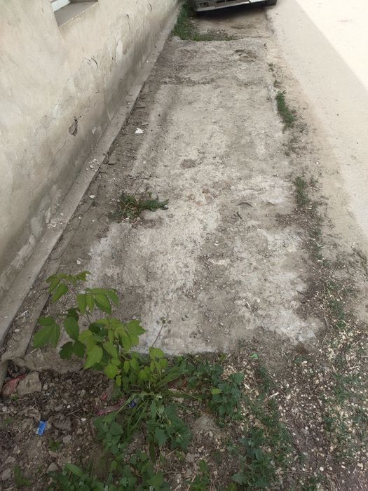 Плита перекрытия