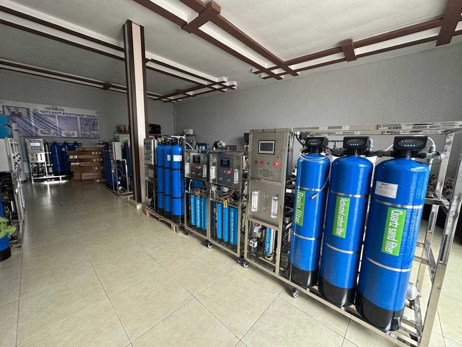 Сув фильтр осмос фильтр воды система | Water filter | Reverse osmosis