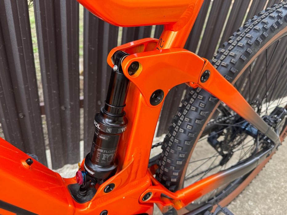 Bicicleta electrica Scott Strike 920 , 29 er Bosch CX 625